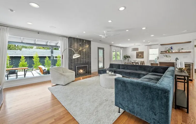 1801 Willow Street, San Jose, California 95125
