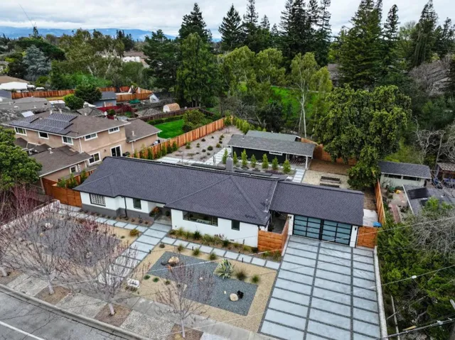 1801 Willow Street, San Jose, California 95125
