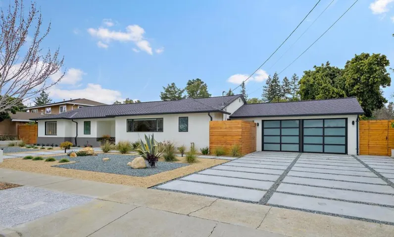 1801 Willow Street, San Jose, California 95125
