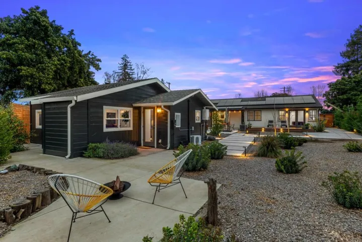1801 Willow Street, San Jose, California 95125