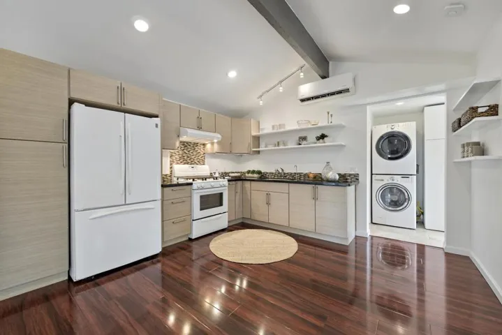 1801 Willow Street, San Jose, California 95125
