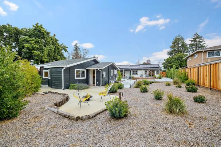 1801 Willow Street, San Jose, California 95125