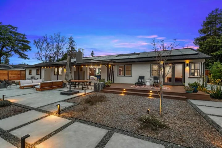 1801 Willow Street, San Jose, California 95125