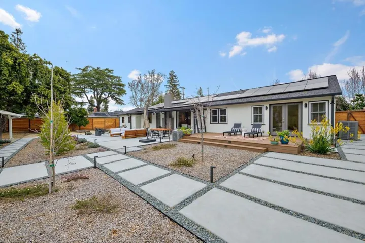 1801 Willow Street, San Jose, California 95125