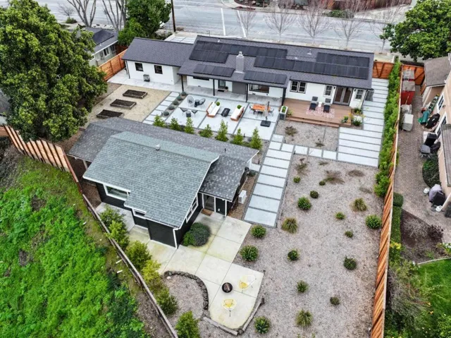 1801 Willow Street, San Jose, California 95125