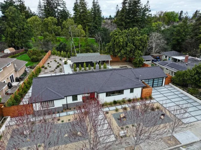 1801 Willow Street, San Jose, California 95125