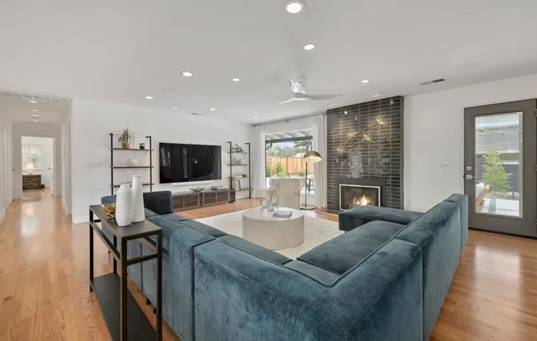 1801 Willow Street, San Jose, California 95125