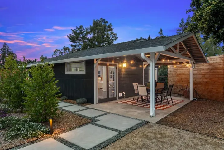 1801 Willow Street, San Jose, California 95125