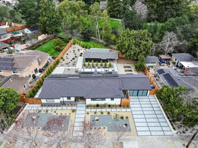 1801 Willow Street, San Jose, California 95125