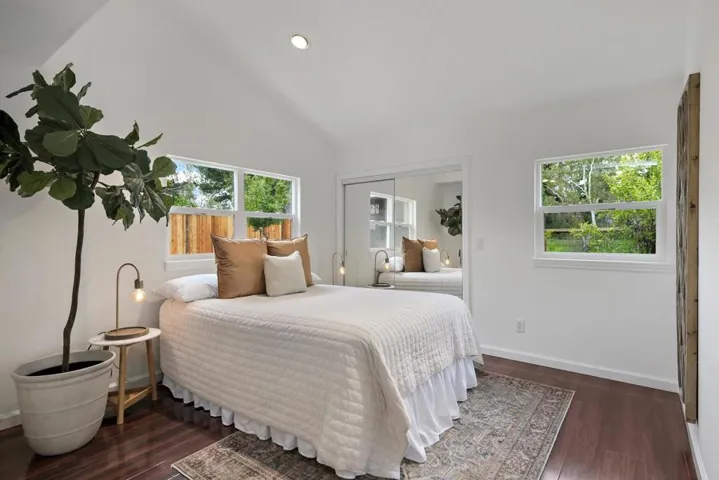 1801 Willow Street, San Jose, California 95125