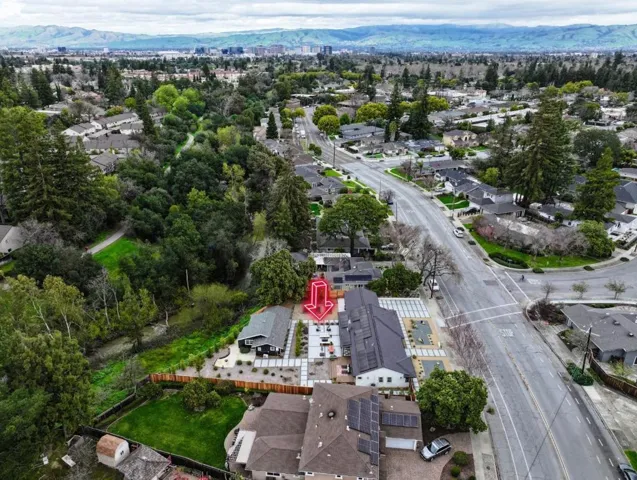 1801 Willow Street, San Jose, California 95125