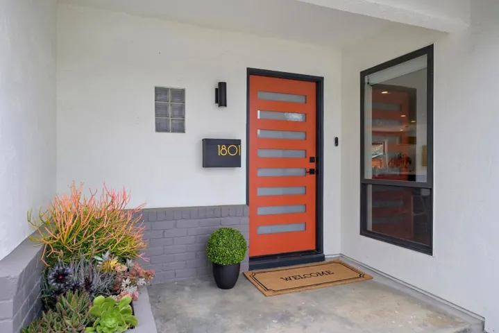 1801 Willow Street, San Jose, California 95125