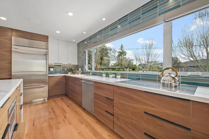 1801 Willow Street, San Jose, California 95125