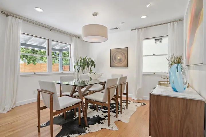 1801 Willow Street, San Jose, California 95125