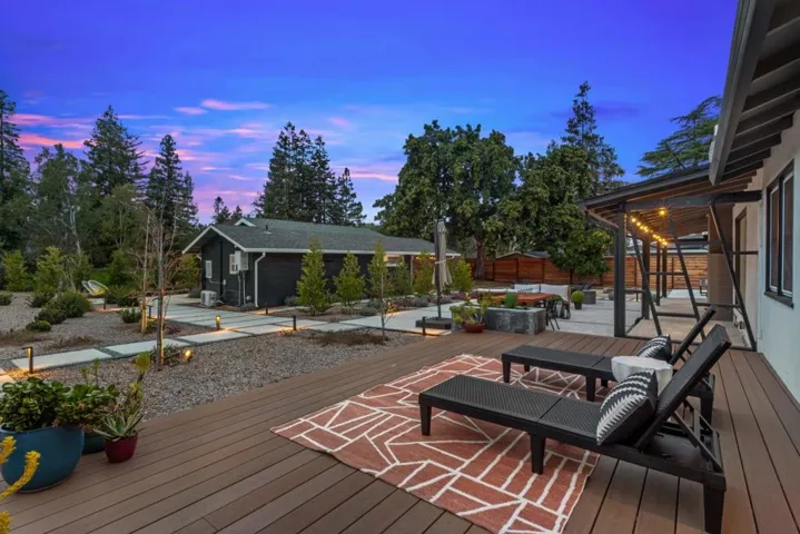 1801 Willow Street, San Jose, California 95125