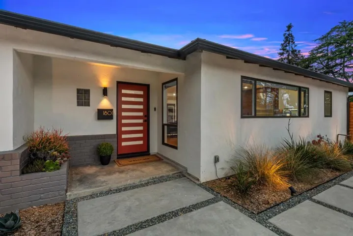 1801 Willow Street, San Jose, California 95125