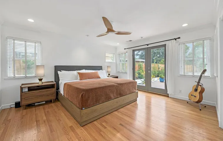 1801 Willow Street, San Jose, California 95125