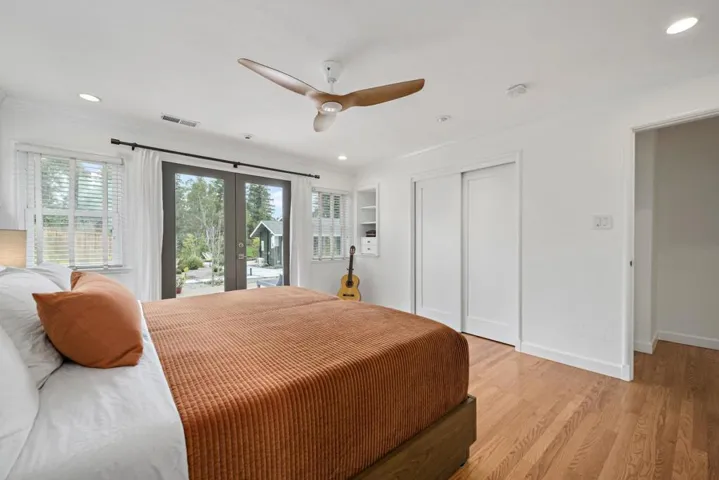 1801 Willow Street, San Jose, California 95125