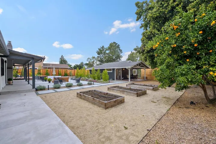 1801 Willow Street, San Jose, California 95125