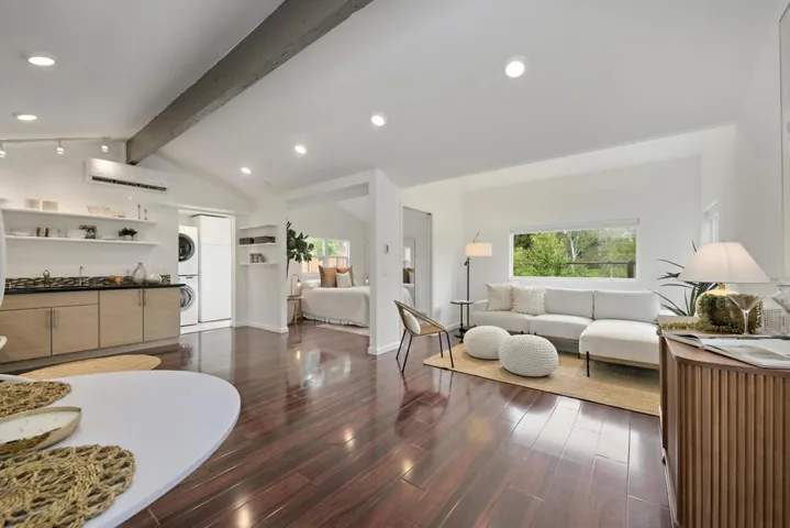 1801 Willow Street, San Jose, California 95125