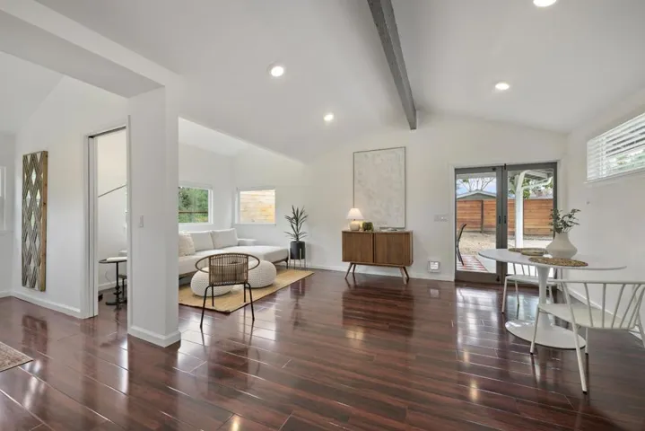 1801 Willow Street, San Jose, California 95125