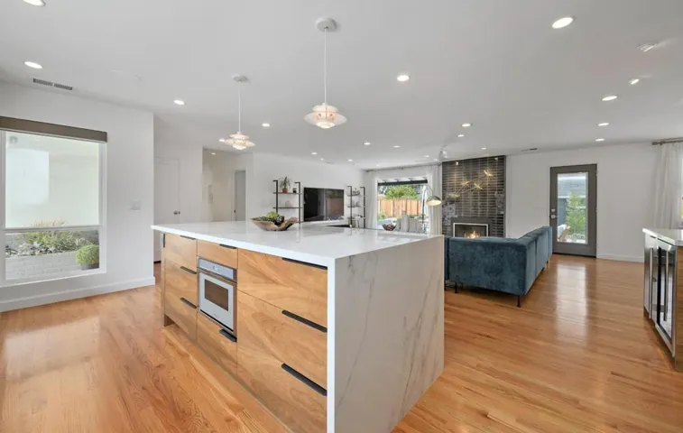 1801 Willow Street, San Jose, California 95125