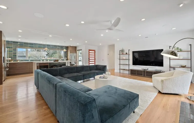 1801 Willow Street, San Jose, California 95125