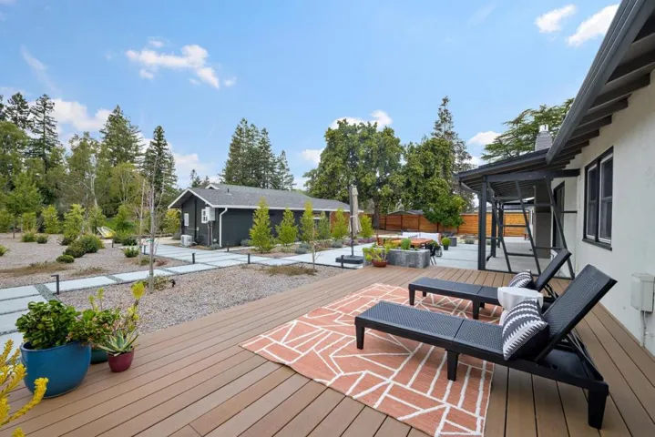 1801 Willow Street, San Jose, California 95125