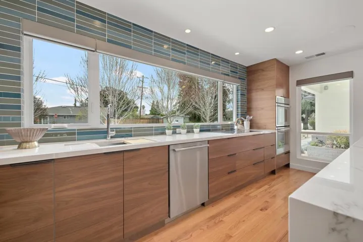 1801 Willow Street, San Jose, California 95125