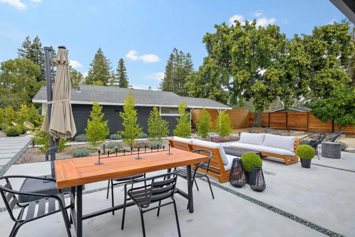 1801 Willow Street, San Jose, California 95125