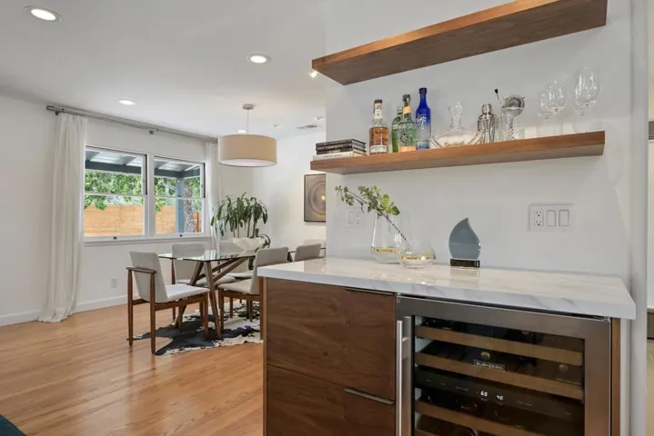 1801 Willow Street, San Jose, California 95125