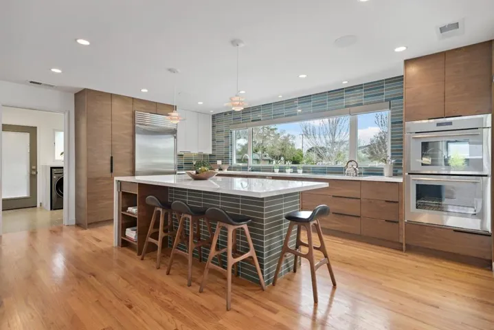 1801 Willow Street, San Jose, California 95125