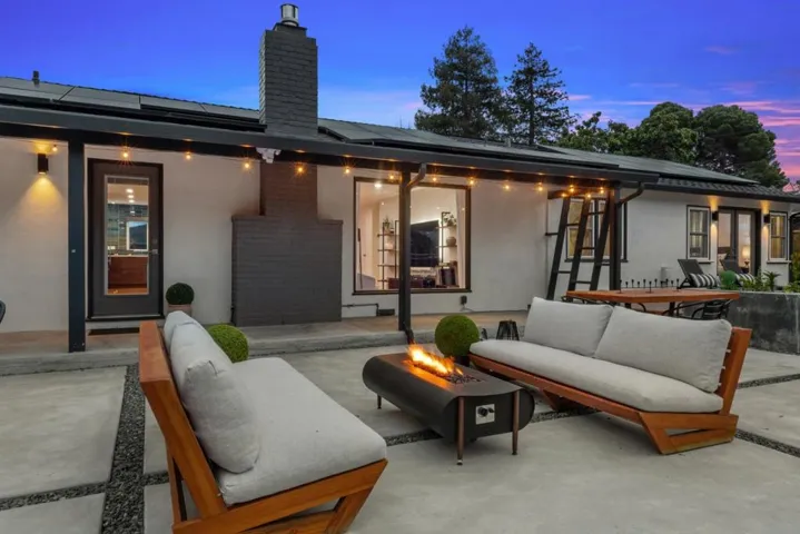 1801 Willow Street, San Jose, California 95125