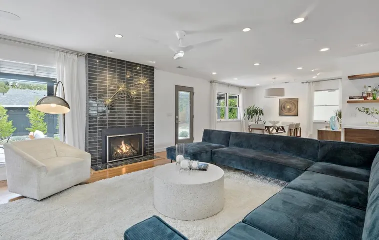 1801 Willow Street, San Jose, California 95125