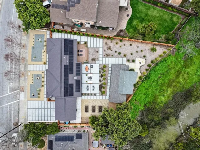 1801 Willow Street, San Jose, California 95125