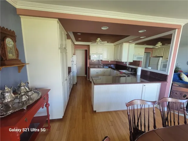 32859 Seagate Drive 108, Rancho Palos Verdes, California 90275