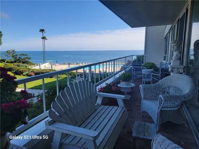 32859 Seagate Drive 108, Rancho Palos Verdes, California 90275