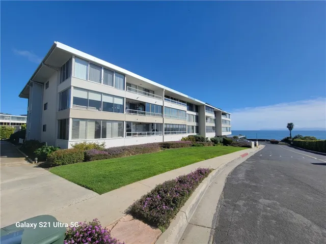 32859 Seagate Drive 108, Rancho Palos Verdes, California 90275