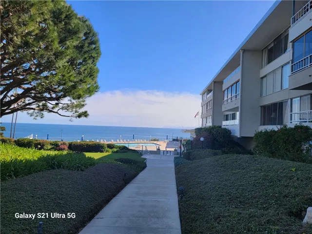 32859 Seagate Drive 108, Rancho Palos Verdes, California 90275