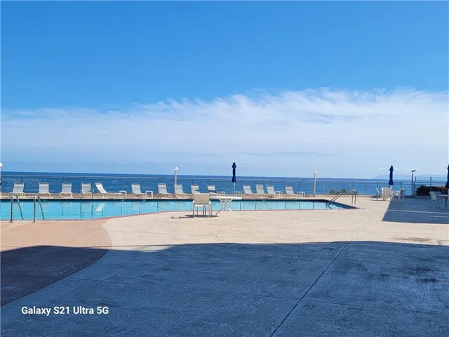 32859 Seagate Drive 108, Rancho Palos Verdes, California 90275
