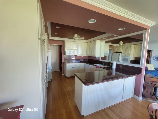 32859 Seagate Drive 108, Rancho Palos Verdes, California 90275