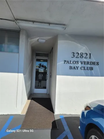 32859 Seagate Drive 108, Rancho Palos Verdes, California 90275
