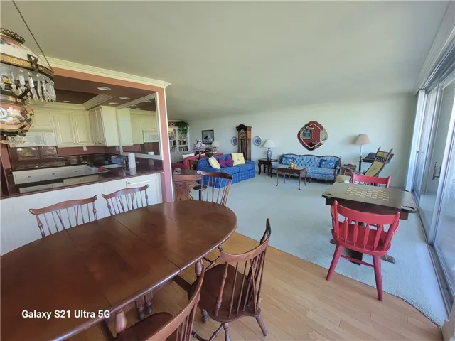 32859 Seagate Drive 108, Rancho Palos Verdes, California 90275