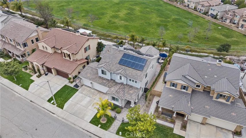 24086 Via Vista, Valencia, California 91354