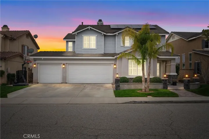 24086 Via Vista, Valencia, California 91354