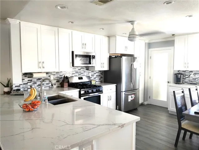 Bolero Kitchen