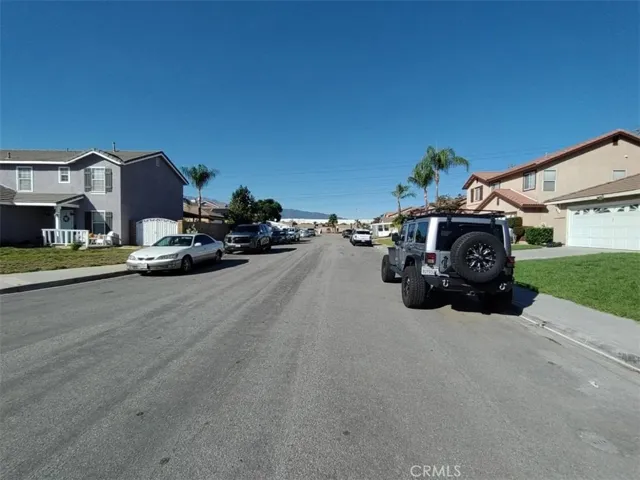 11439 Bolero Drive, Fontana, California 92337