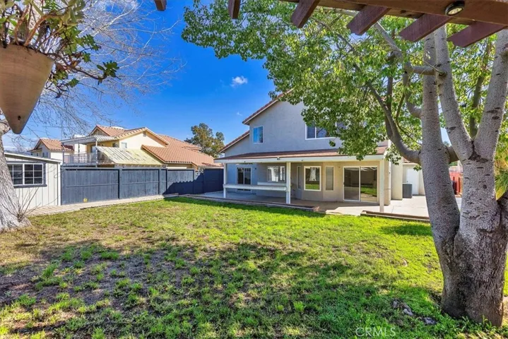 over that fence is still your property with room for RV#2