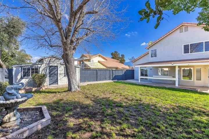 26147 Corte Tecolote, Hemet, California 92544
