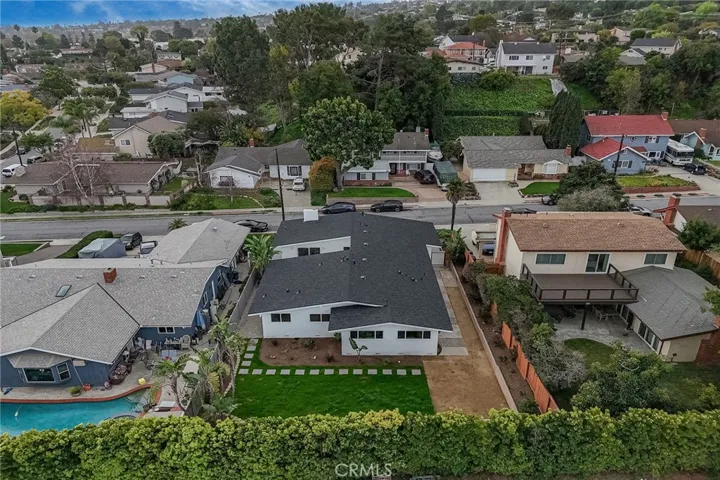 2061 Avenida Feliciano, Rancho Palos Verdes, California 90275